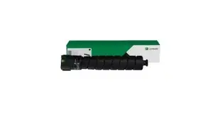 Картридж-тонер Lexmark 83D0HK0 Original Black — ресурс 45 000 страниц, 1 шт