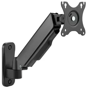 TV Wall Mount TECHLY ICA-LCD G111E for 17–32" LED/LCD TVs, up to 9 kg, swivel, spring-assisted