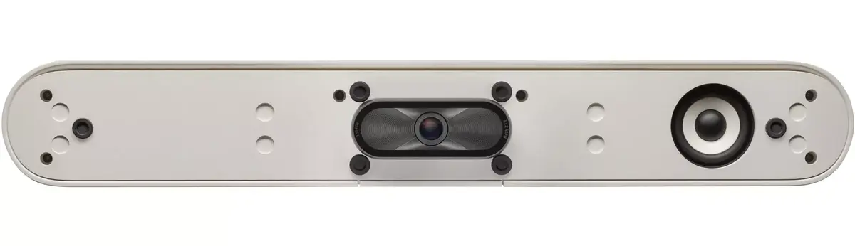 HP POLY Studio X30 Video bārs Photo 7