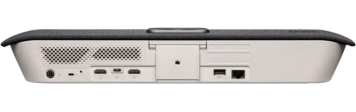 HP POLY Studio X30 Video bārs Photo 9