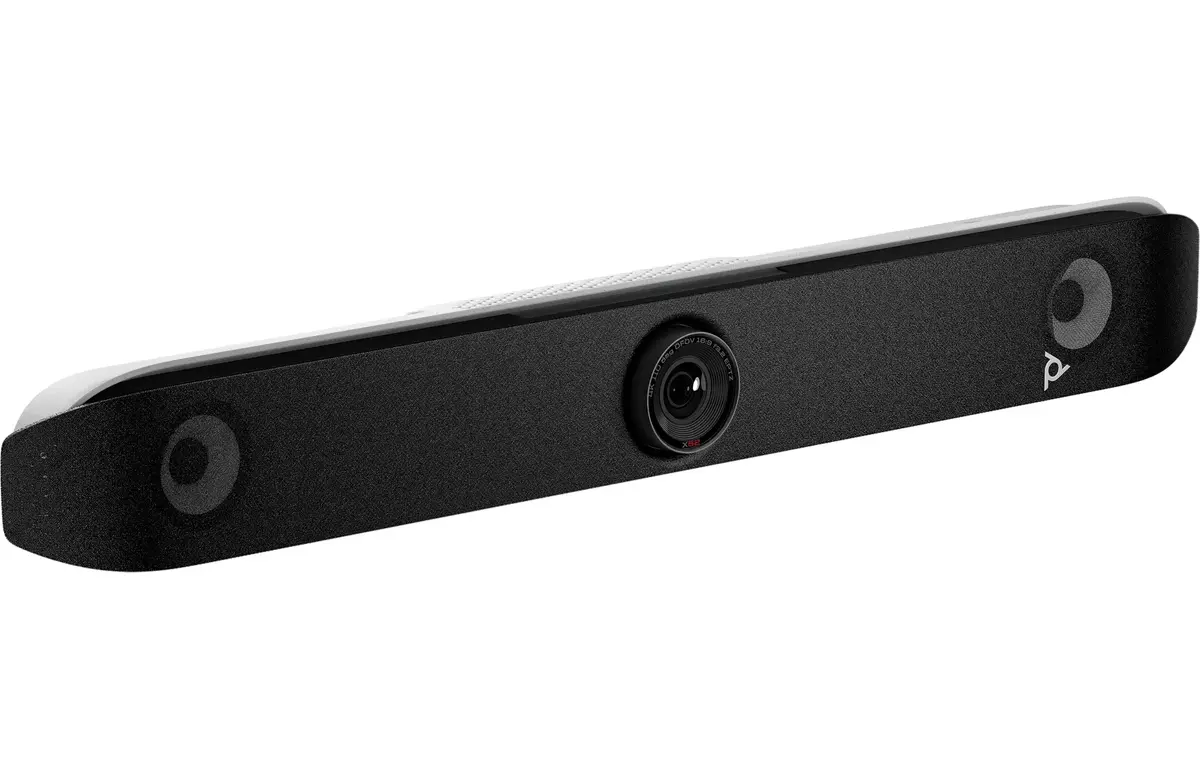 HP POLY Studio X52 All‑In‑One videojosla Photo 4