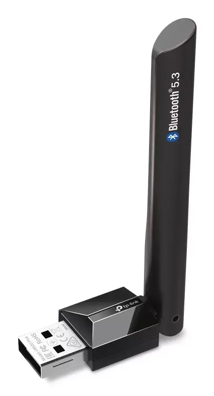 Bluetooth adapteris TP‑LINK UB500 Plus Photo 2