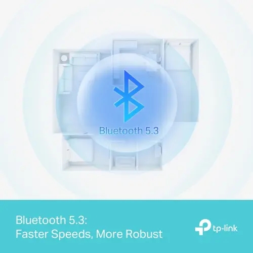 Bluetooth‑адаптер TP‑LINK UB500 Plus Photo 7