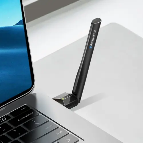 Bluetooth‑адаптер TP‑LINK UB500 Plus Photo 10