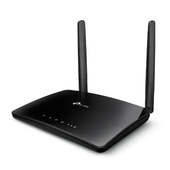 TP-Link Archer MR202 Dual-band bezvadu maršrutētājs Photo 2