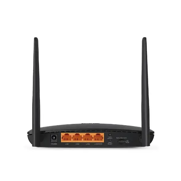 TP-Link Archer MR202 Dual-band bezvadu maršrutētājs Photo 3