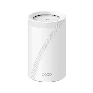 Maršrutētājs TP-Link Deco BE65 Tri-band 2.4 GHz 5 GHz 6 GHz Wi-Fi 7