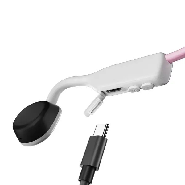 Наушники SHOKZ OpenMove Photo 4