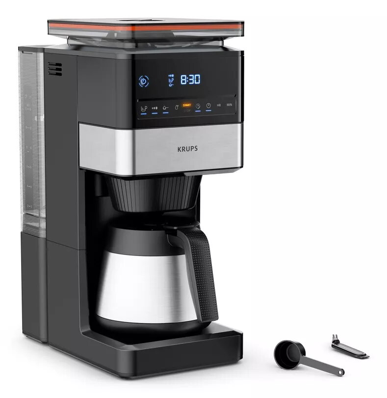 Kafijas automāts Krups 15 krūzes KT8428