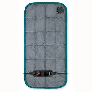 Heating pad Beurer HK145 Green Planet 1.5 kg additional weight