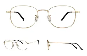 Xiaomi Blue light Blocking Glasses Unisex Oval Classic Style 5.2x4.2cm