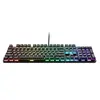 Игровая клавиатура Trust GXT 871 Zora Photo 2
