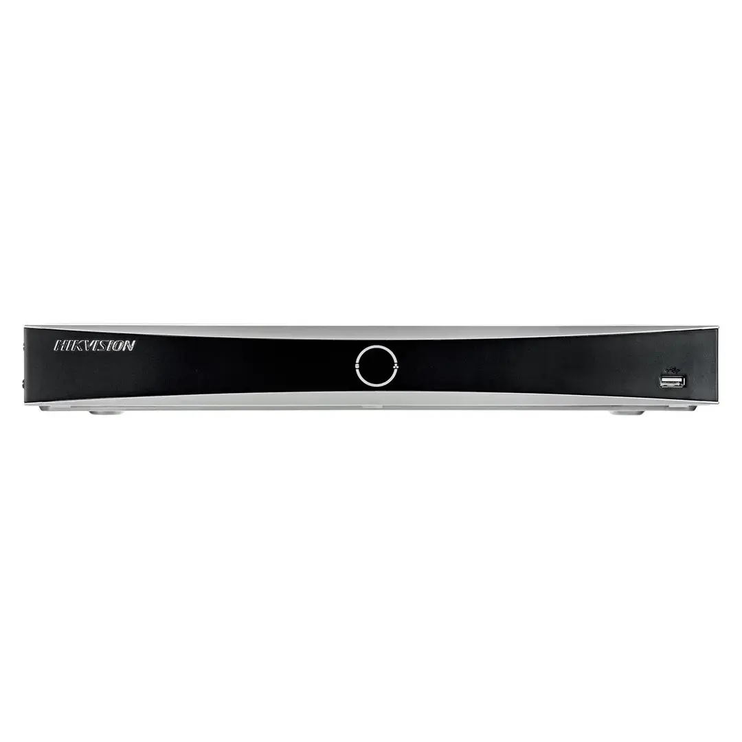 Hikvision DS-7616NXI-K1(D) 16 kanālu 4K NVR Photo 2