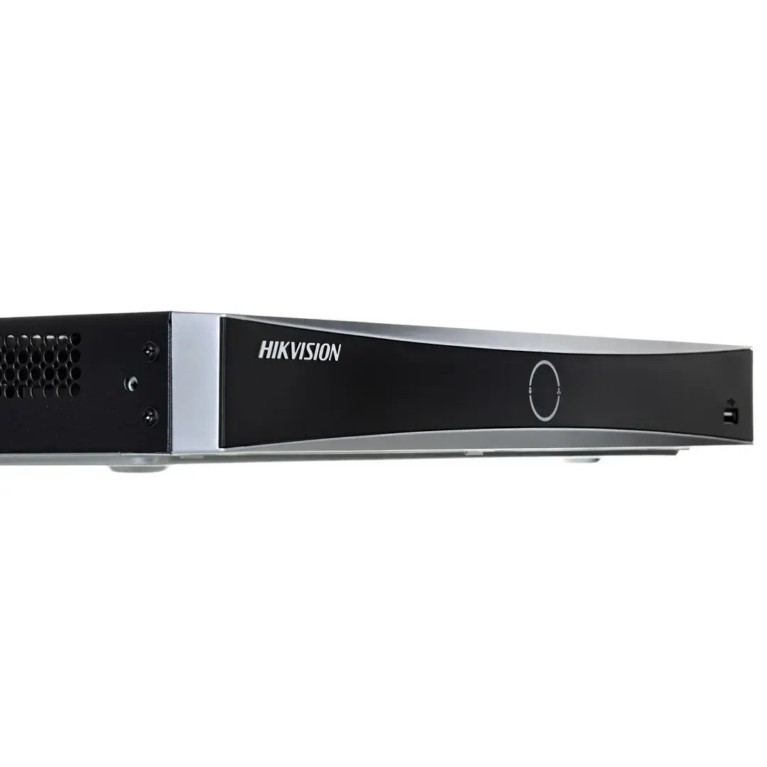 Hikvision DS-7616NXI-K1(D) 16 kanālu 4K NVR Photo 3