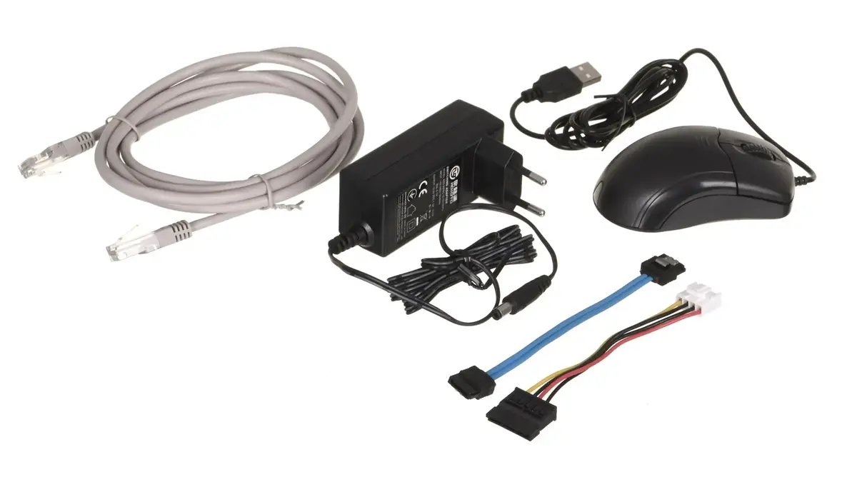 Hikvision DS-7616NXI-K1(D) 16 kanālu 4K NVR Photo 8