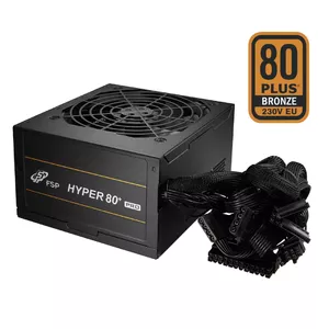 Barošanas bloks FSP HYPER 80+ PRO 450W
