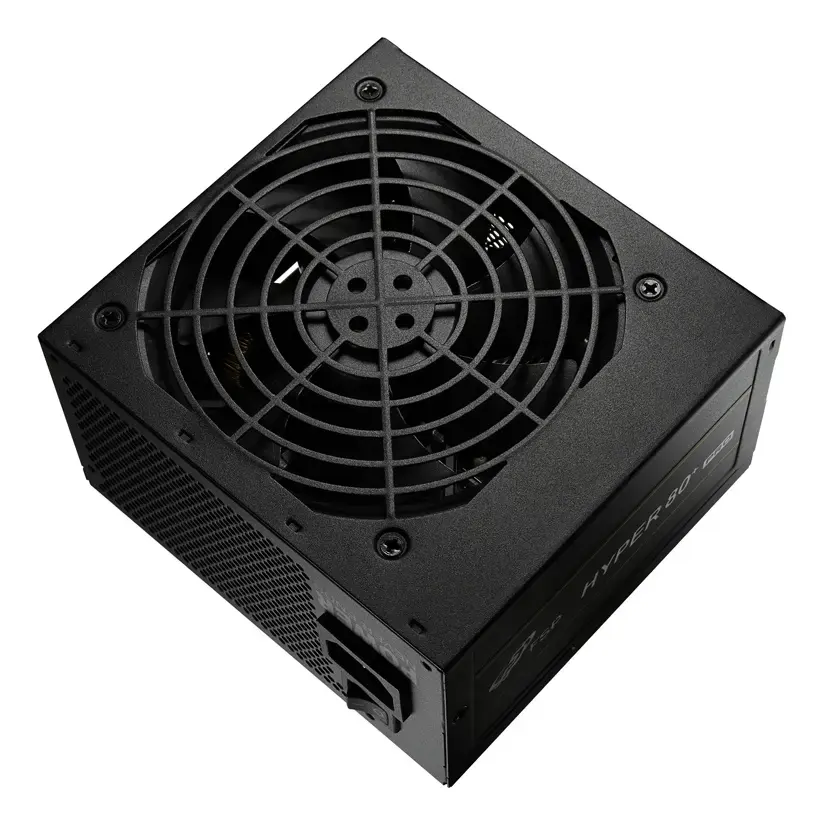 Блок питания FSP HYPER 80+ PRO 450W Photo 2