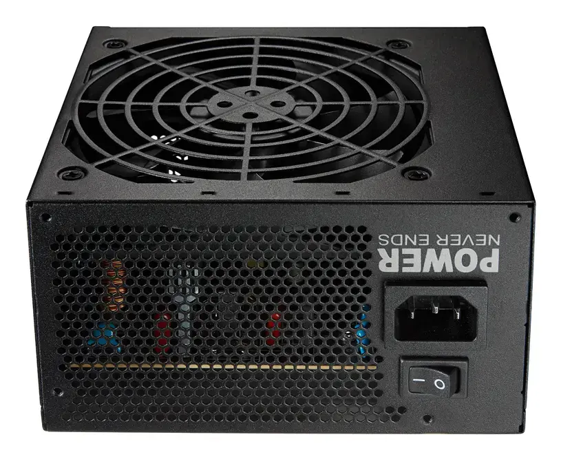 Блок питания FSP HYPER 80+ PRO 450W Photo 3