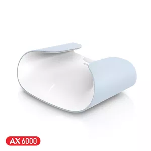 Mesh router D-Link M60 Dual-band 2.4 GHz 5 GHz Wi-Fi 6