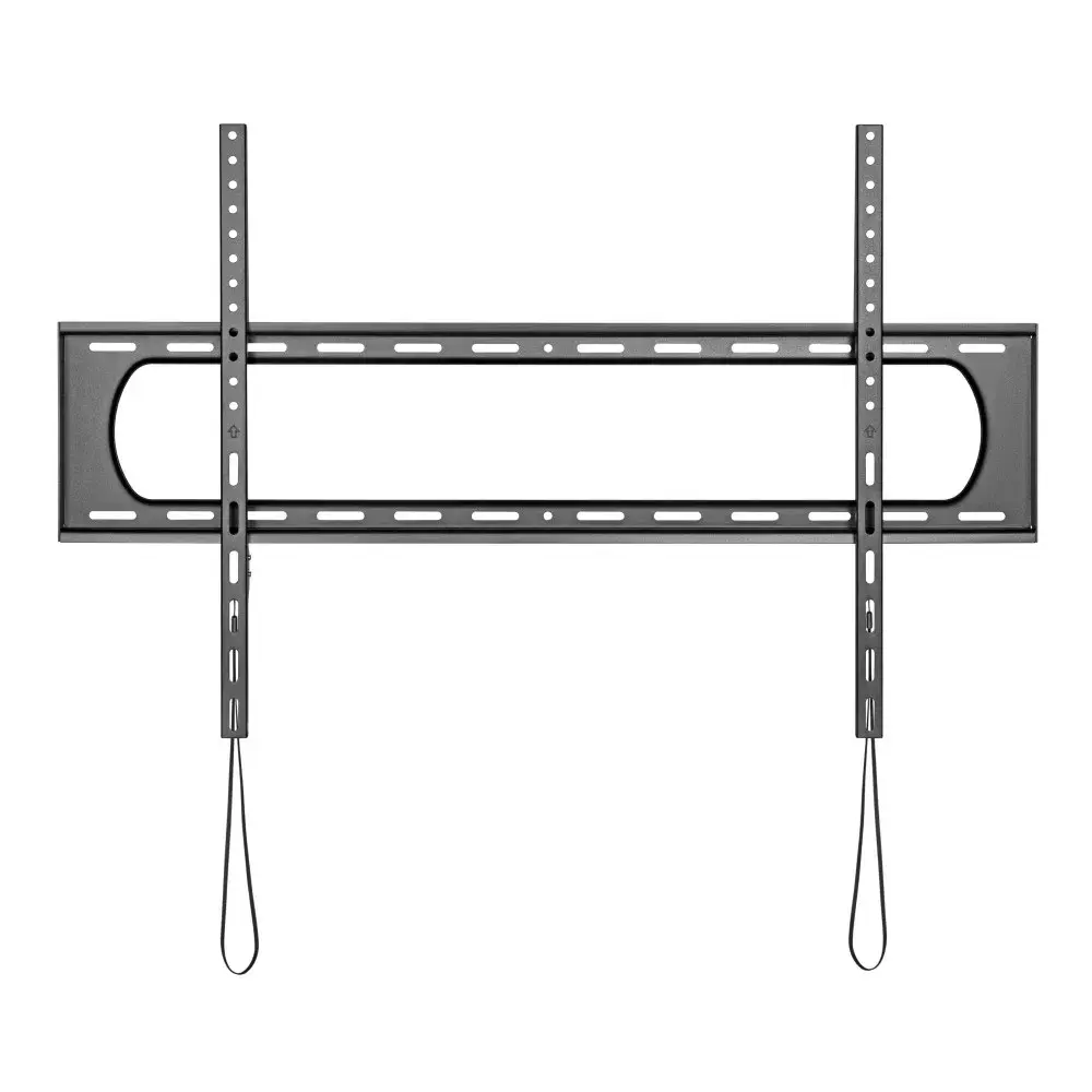 TECHLY Slim fixed wall bracket for 60–120" TVs Photo 4