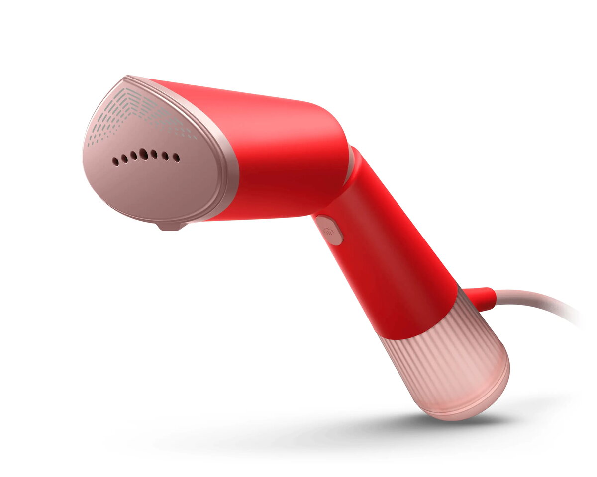 Philips 5000 series Rokas apģērbu tvaicētājs