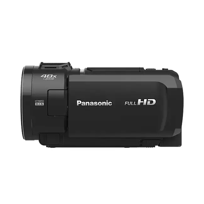 Ручная видеокамера Panasonic HC-V900E-K Photo 8