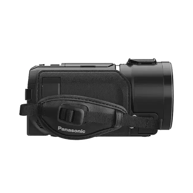 Ручная видеокамера Panasonic HC-V900E-K Photo 14
