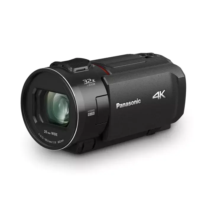 Ручная видеокамера Panasonic HC-VX3E-K Photo 2