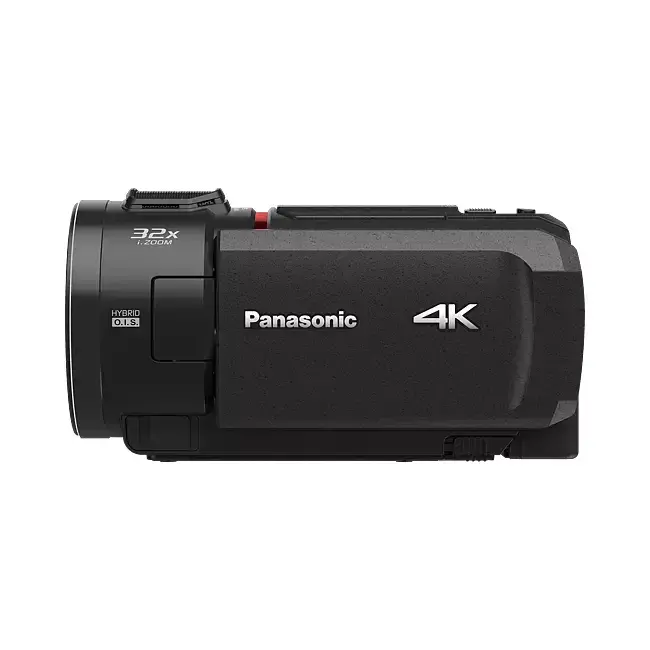 Ручная видеокамера Panasonic HC-VX3E-K Photo 4