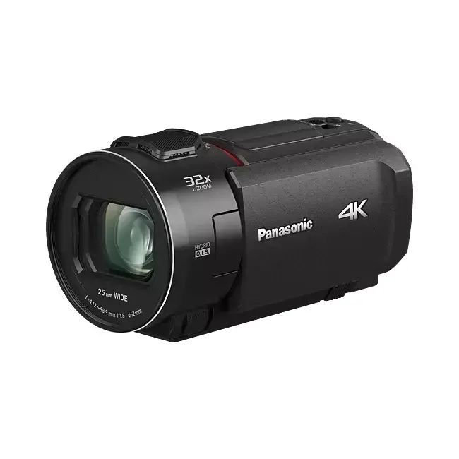 Ручная видеокамера Panasonic HC-VX3E-K Photo 5
