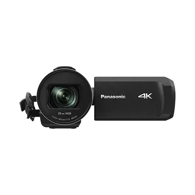 Ручная видеокамера Panasonic HC-VX3E-K Photo 8