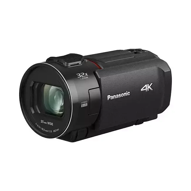 Ручная видеокамера Panasonic HC-VX3E-K Photo 12