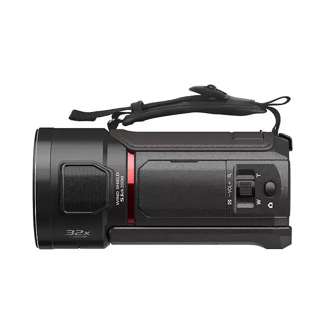 Ручная видеокамера Panasonic HC-VX3E-K Photo 14