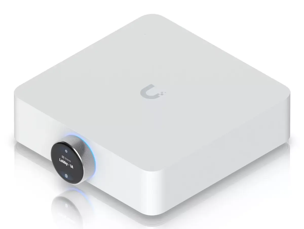 Ubiquiti PowerAmp Home White Ubiquiti PowerAmp Photo 5