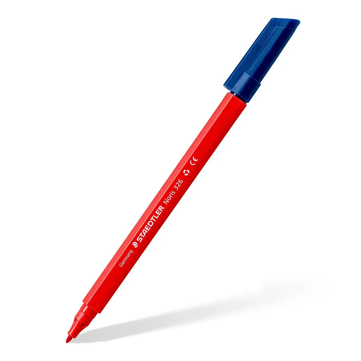 Staedtler 326 C10 E1 fineliner 1 mm, 10 pcs Photo 2