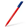 Staedtler 326 C10 E1 fineliner 1 mm, 10 pcs Photo 2