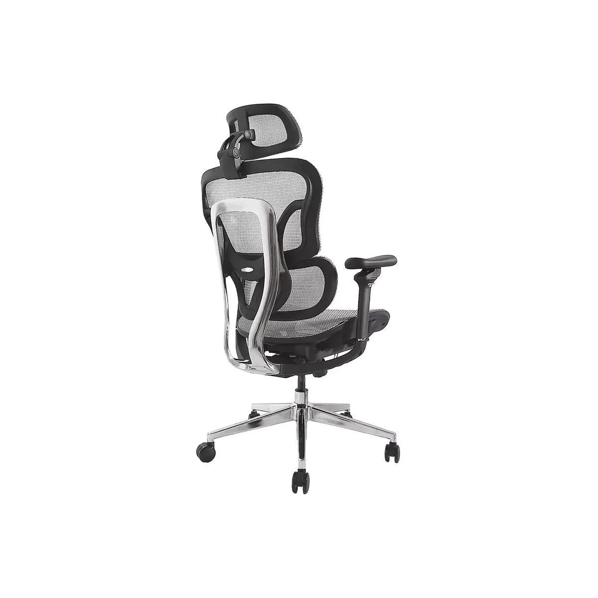 Biroja krēsls Equip Ergonomisks Premium Photo 2