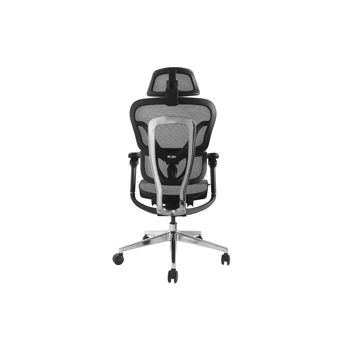 Biroja krēsls Equip Ergonomisks Premium Photo 3
