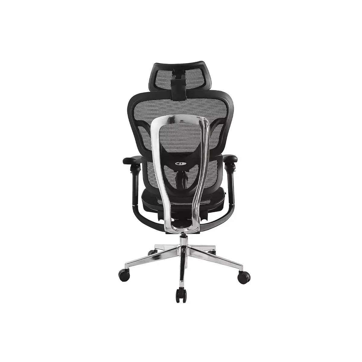 Biroja krēsls Equip Ergonomisks Premium Photo 3