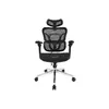 Biroja krēsls Equip Ergonomisks Premium Photo 4