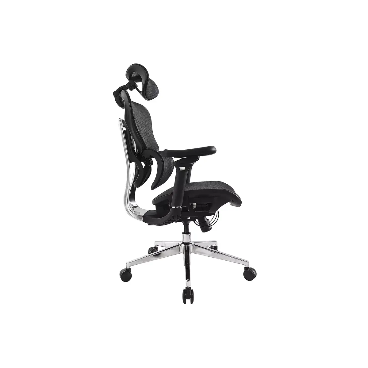 Biroja krēsls Equip Ergonomisks Premium Photo 5