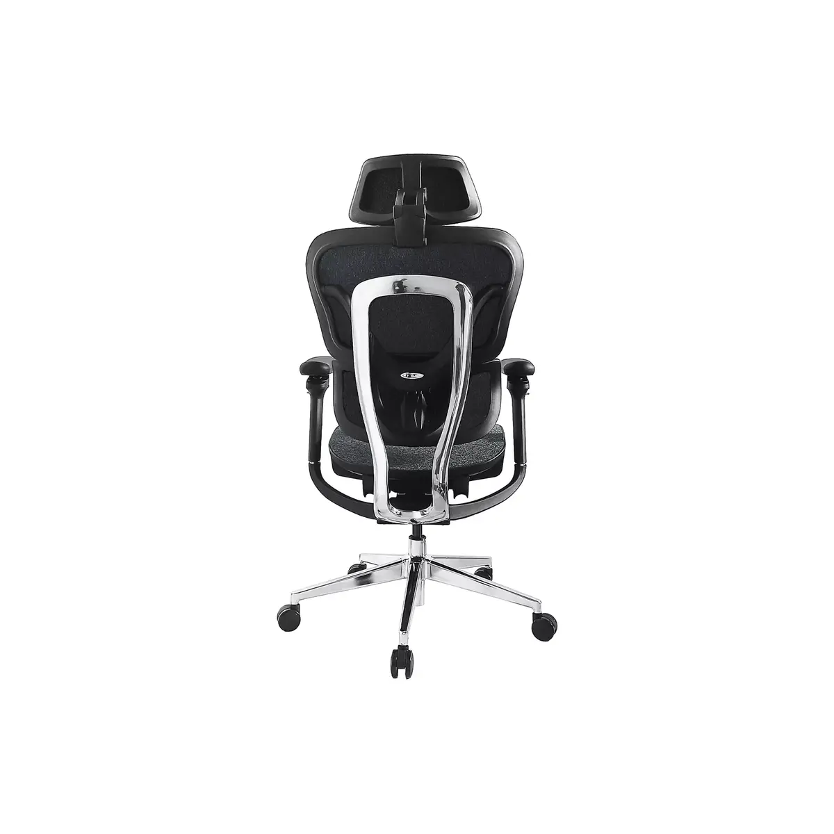 Biroja krēsls Equip Ergonomisks Premium Photo 3