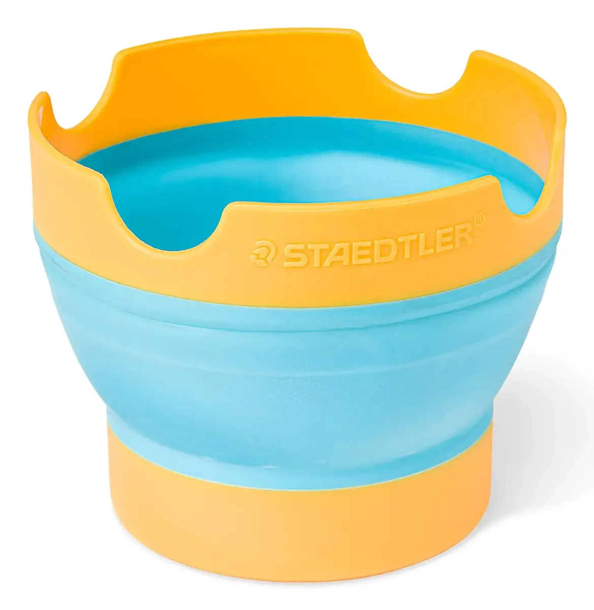 Staedtler paint brush holder cup 8767 40 BK Photo 2