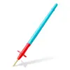 Staedtler 98940-SBK3 набор кистей Photo 2