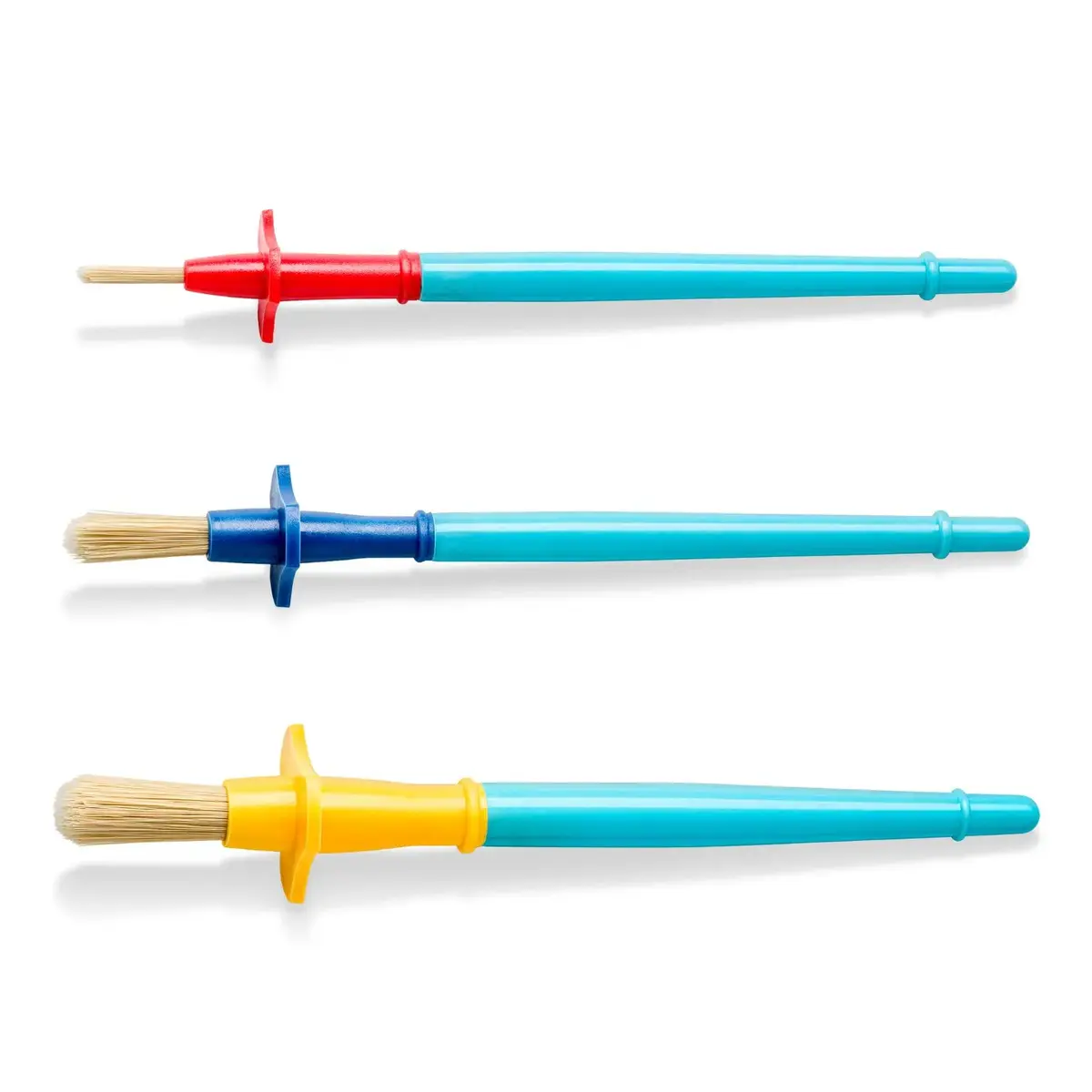 Staedtler 98940-SBK3 набор кистей Photo 5