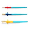 Staedtler 98940-SBK3 набор кистей Photo 5