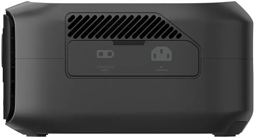 Portable Power Station EcoFlow RIVER 3, 5015001003 Photo 3