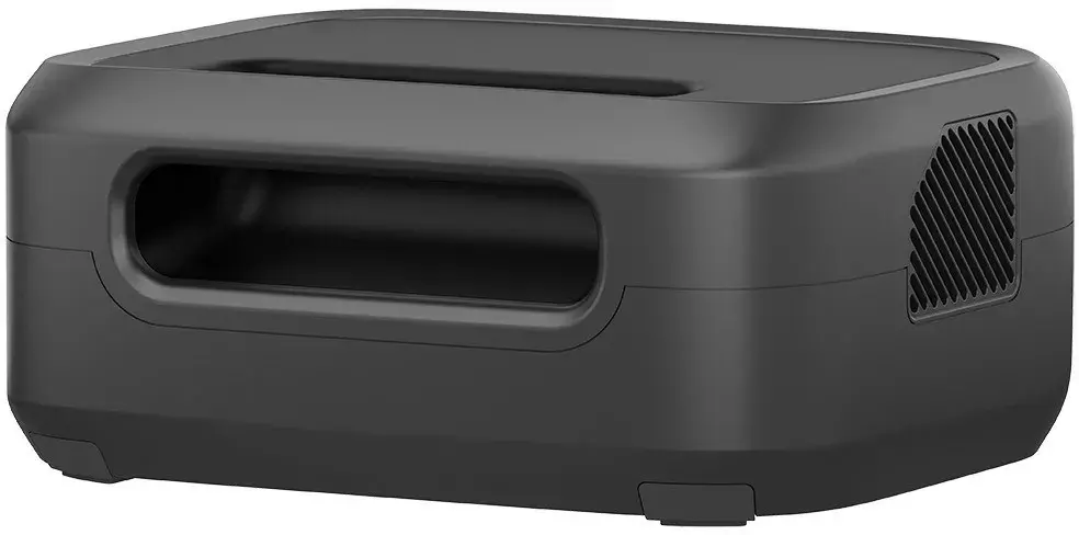 Portable Power Station EcoFlow RIVER 3, 5015001003 Photo 4