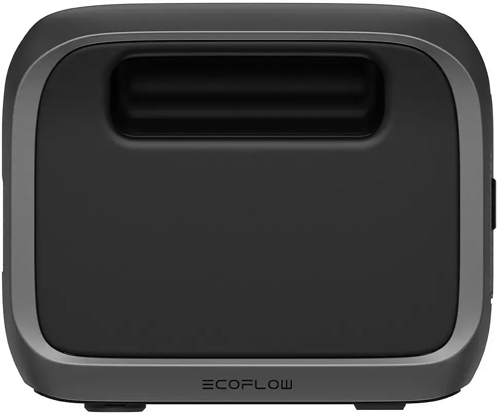 Portable Power Station EcoFlow RIVER 3, 5015001003 Photo 5