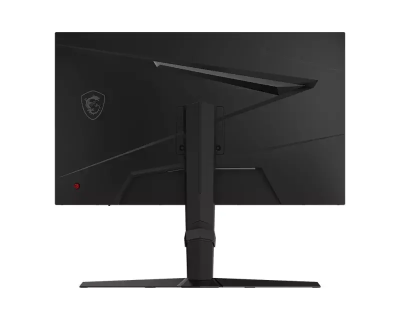 Monitor MSI MAG 275CQPFDE Photo 3